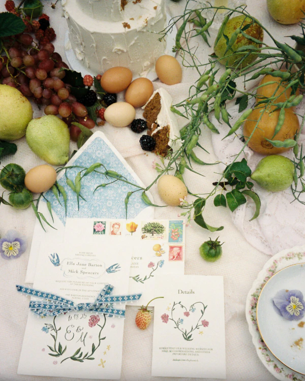 7 Sip-Worthy Cocktails for Every Wedding Style
