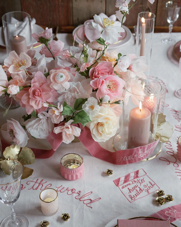 Our Favorite LGBTQIA+ Celebrity Real Weddings