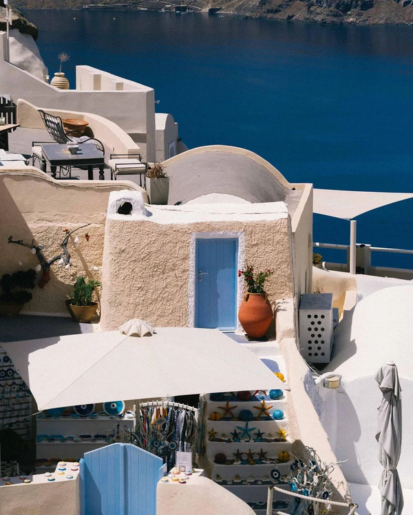 7 Dreamy Honeymoon Destinations in Europe