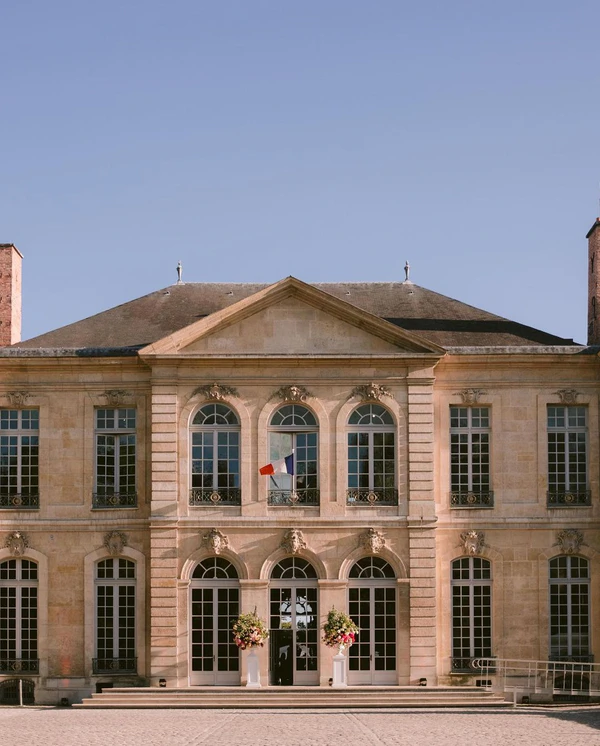 12 Best Wedding Venues in Paris