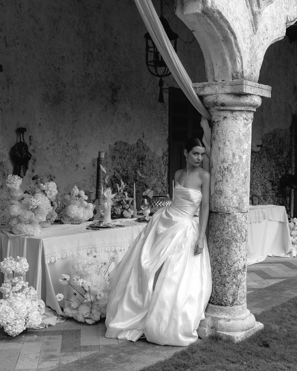 10 Best Wedding Photographers in Mexico