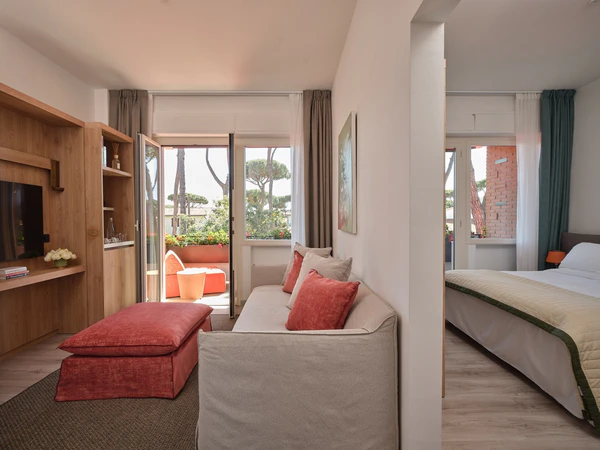 La Serena Forte dei Marmi, wedding venues
