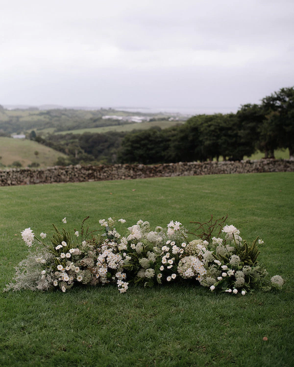 Real Wedding: Rose & Kayla