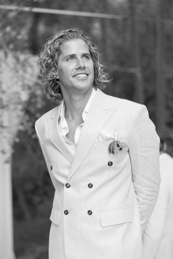 A Poetic South African Wedding Rich in Earthy Texture & Soulful Energy