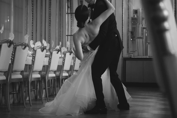 Hôtel de Crillon, A Rosewood Hotel, wedding venues in France, Europe