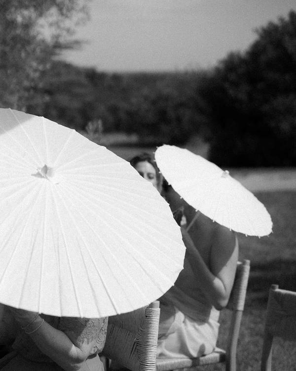 A Modern Mediterranean Wedding Weekend Amongst Catalan Vineyards