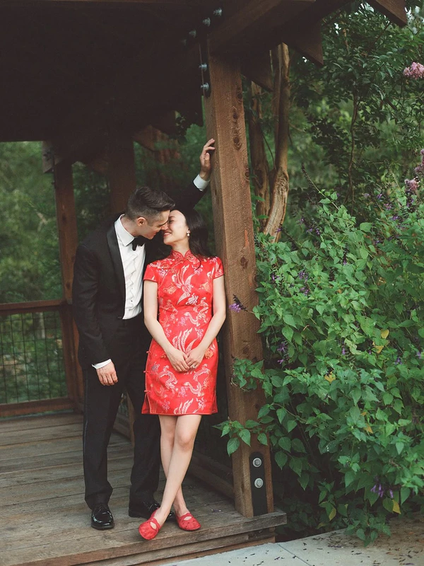 Studio Opia, wedding photographers in California, USA — portfolio photo 8