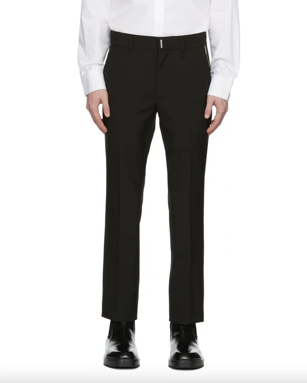 10 Stylish Suits for the Groom