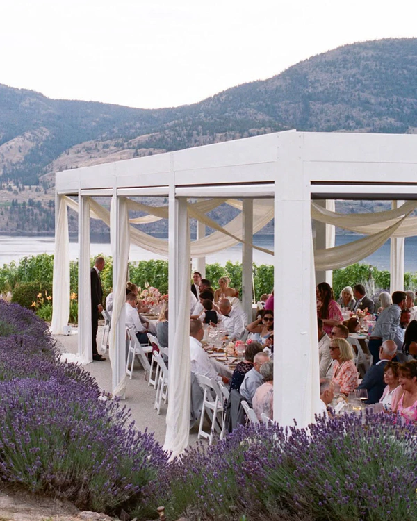 17 Best Wedding Venues in Canada