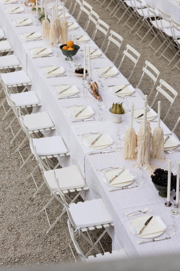 Tepee Sauvage, wedding florists in France, Europe — portfolio photo 8