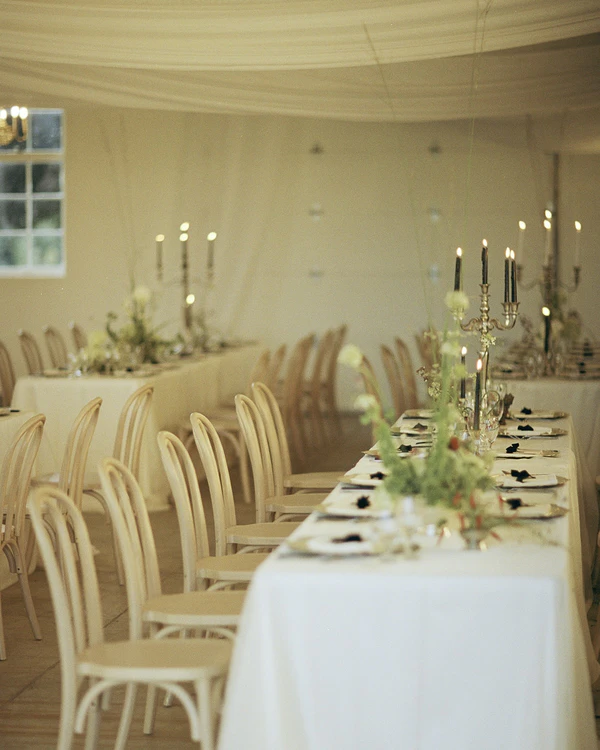 Real Wedding: Lucy & Alan