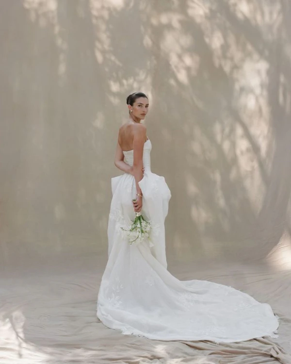 60 Must-Save Wedding Portrait Ideas for the Modern Bride — photo 2