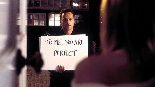 Romantic Christmas Movies To Get You In A Festive Mood