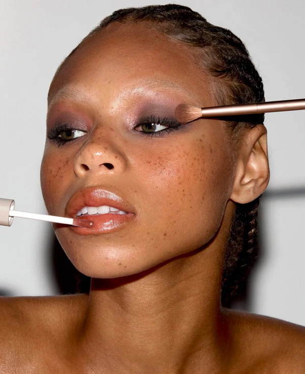What to Do When You’re Unhappy with Your Bridal Makeup