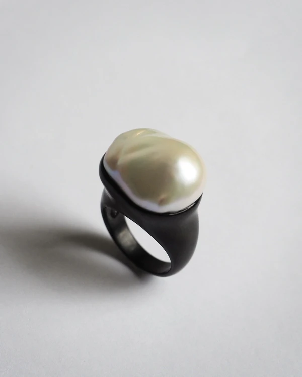 15 Fancy Pearl Jewelry for Modern Brides