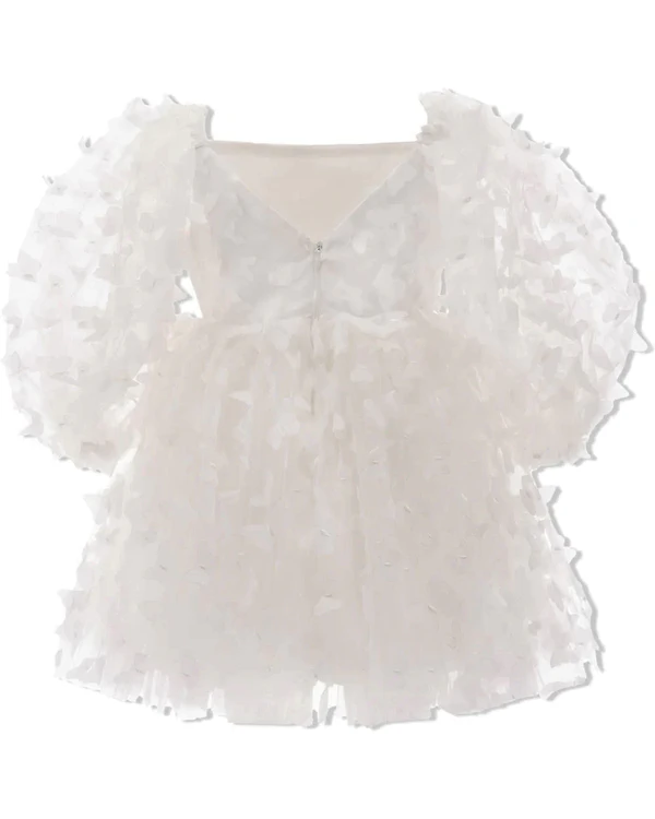 19 Stylish Wedding Dresses For Kids