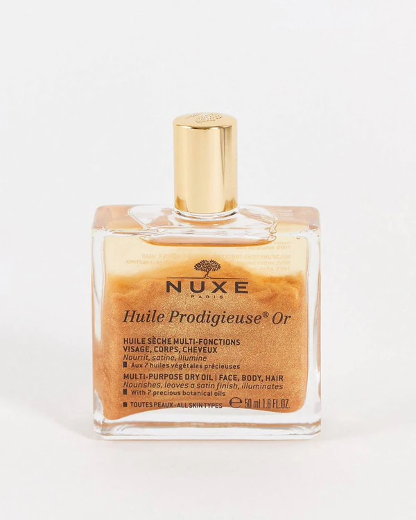 Top Body Shimmers for a Stunning Summer Glow