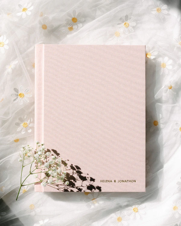 6 Reasons to Invest In a Wedding Album — photo 2