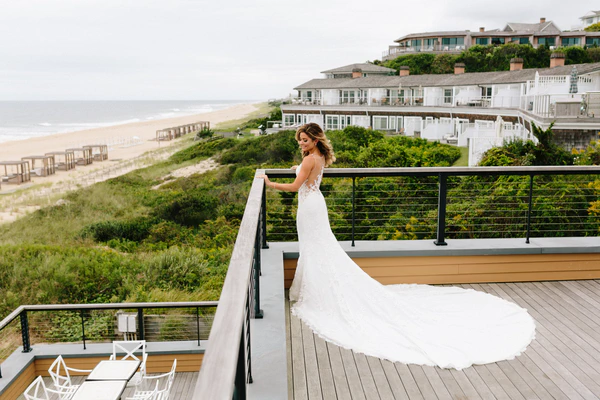 Gurney's Montauk Resort and Seawater Spa, wedding venues in New York, USA — photo 2