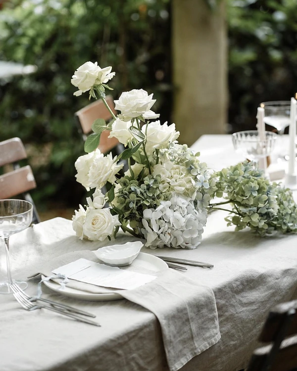 40 Flower Table Centerpiece Ideas