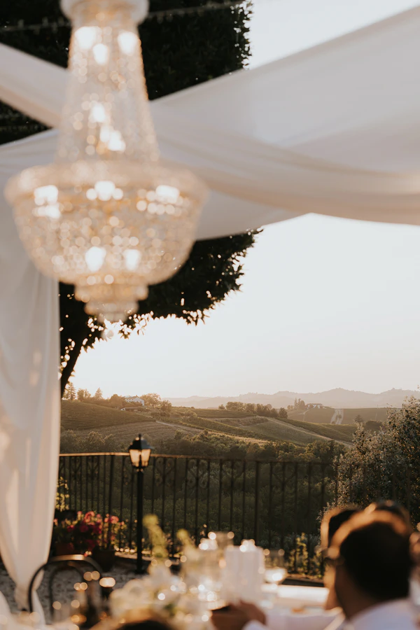 La Villa Hotel, wedding venues in Italy, Europe