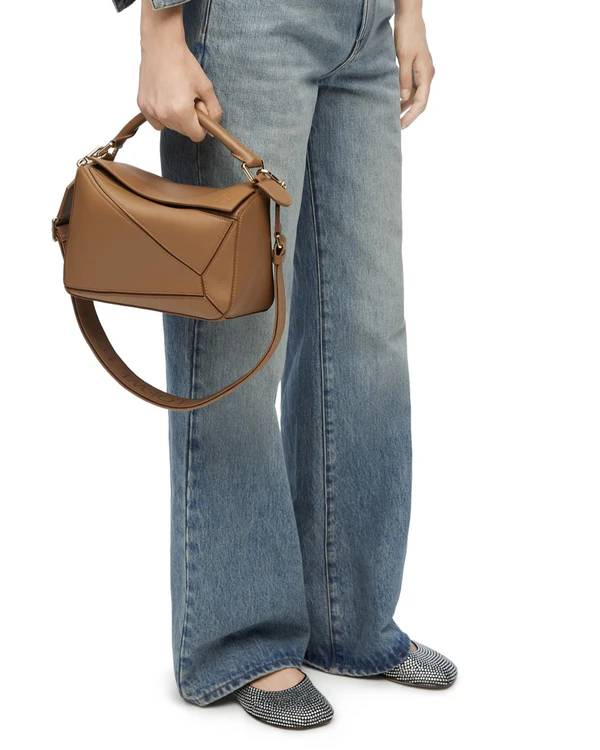2024 Bags Wishlist: From Tote to Crescent