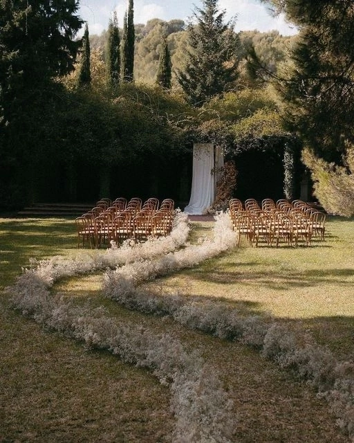55 Ceremony Flower Arrangement Ideas