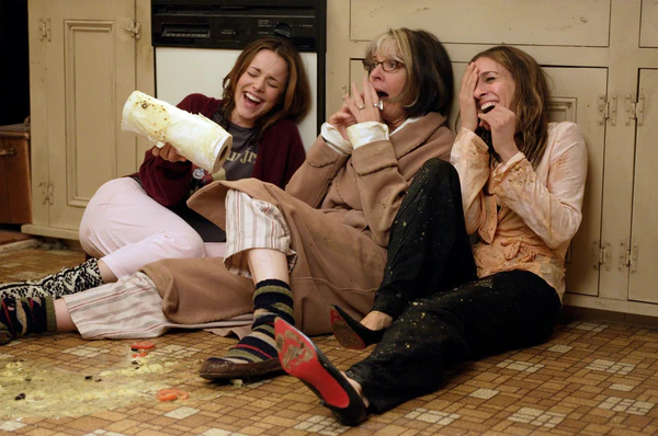 Best Christmas movies to watch as a couple