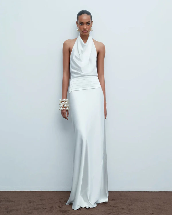 30 Trendy Bridal Dresses Under $2,000