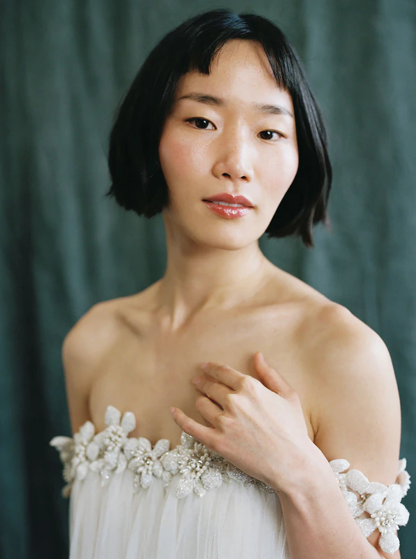 Triplow Beauty, wedding beauty in California, USA — portfolio photo 2