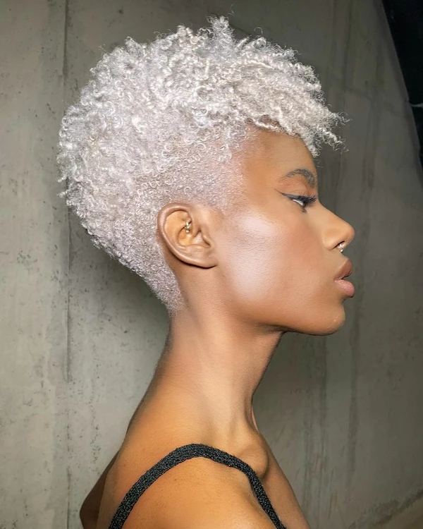 Trendy Wedding Hairstyles for Short Hair