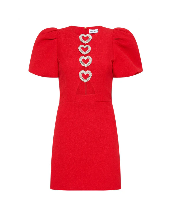 20 Standout Christmas Party Outfits for 2023