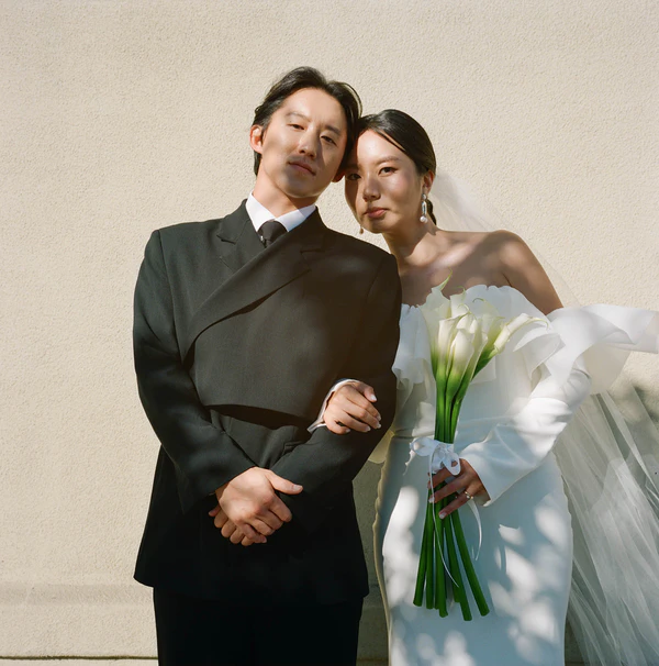 Sincerely Sini, wedding photographers in New York, USA — portfolio photo 6