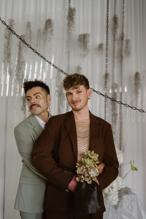 Unified Connection Shoot
