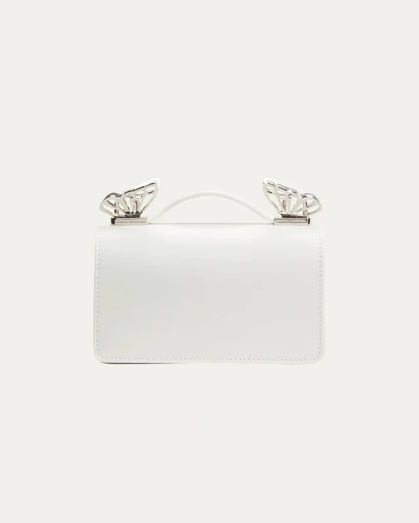 12 Stylish Bags for Modern Brides