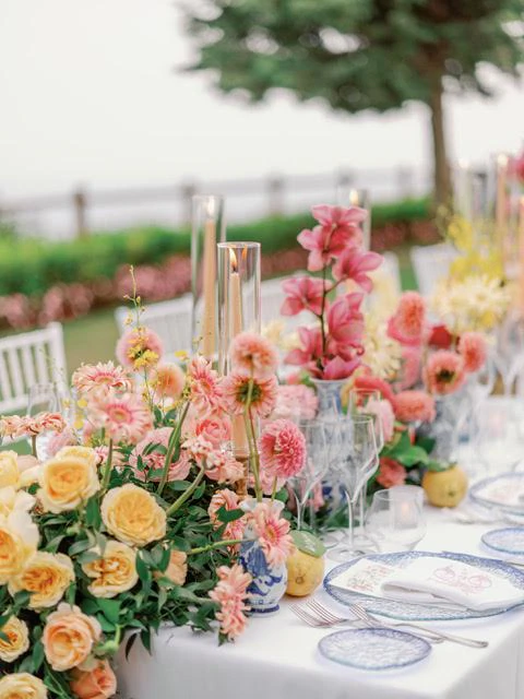 Happy Moments Collector, wedding planners in Italy, Europe — portfolio photo 9