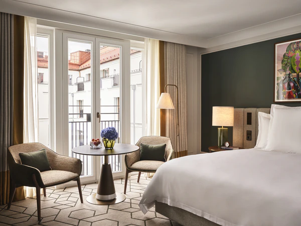 Rosewood Munich, wedding venues in Germany, Europe