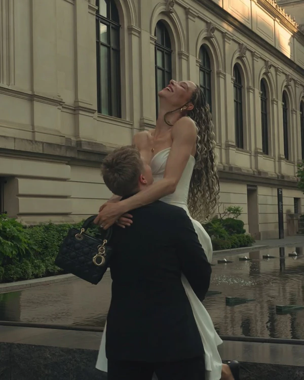 11 Newly-Engaged Influencers to Follow for It-Girl Bridal & Wedding Inspiration
