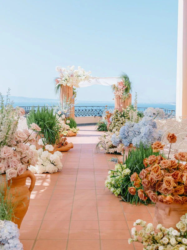 SposiamoVi, wedding planners in Italy, Europe — portfolio photo 3