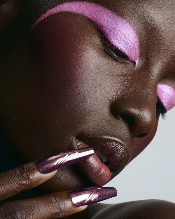 6 New Year’s Eve Makeup Looks to Try
