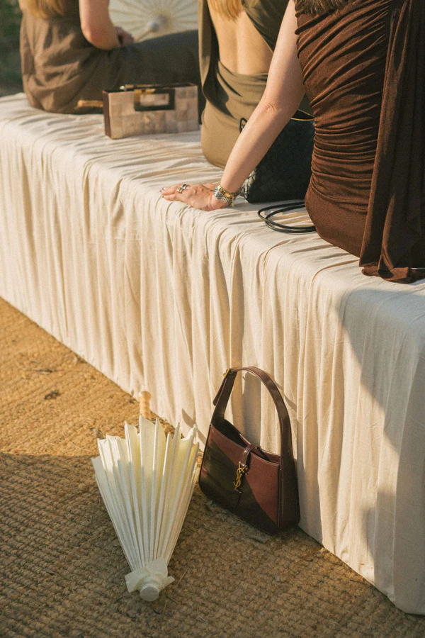 A Wildly Romantic Safari Wedding Weekend in the Heart of South Africa