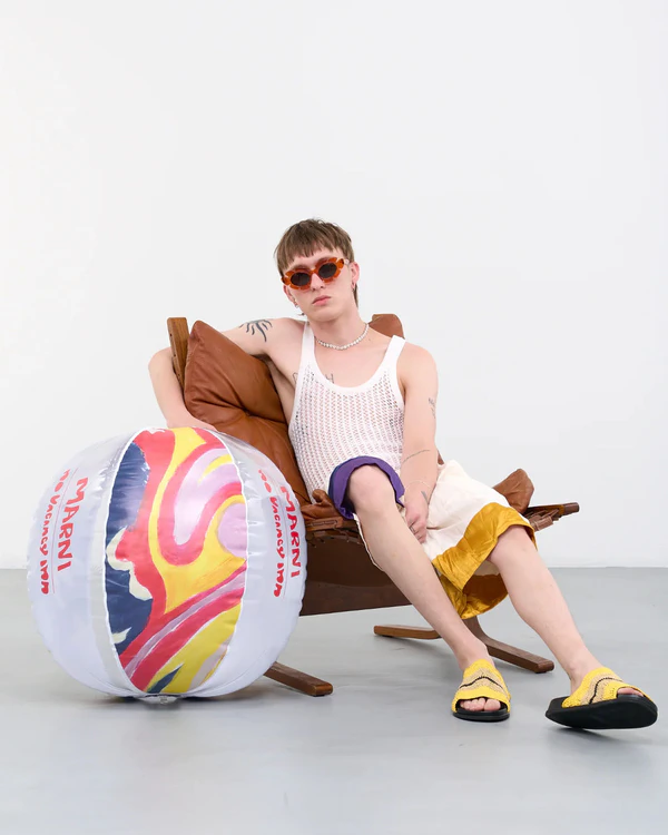 16 Cool Items for a Stylish Beach Getaway