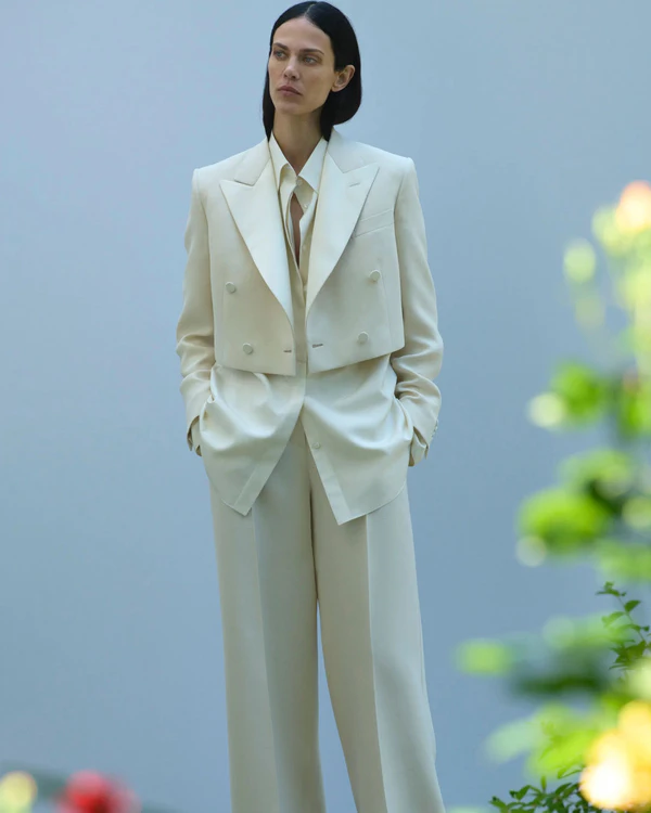 70 Looks from the SS25 RTW Runways for the Fashion Bride