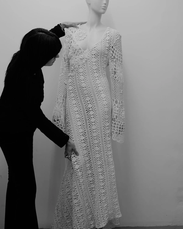 In Conversaton: Les Fleurs Studio