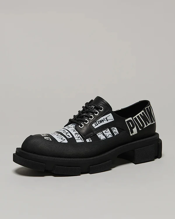 Best Shoes for the Groom