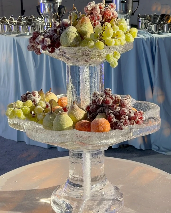 8 Major Event Design Trends for Spring/ Summer 2026 Weddings