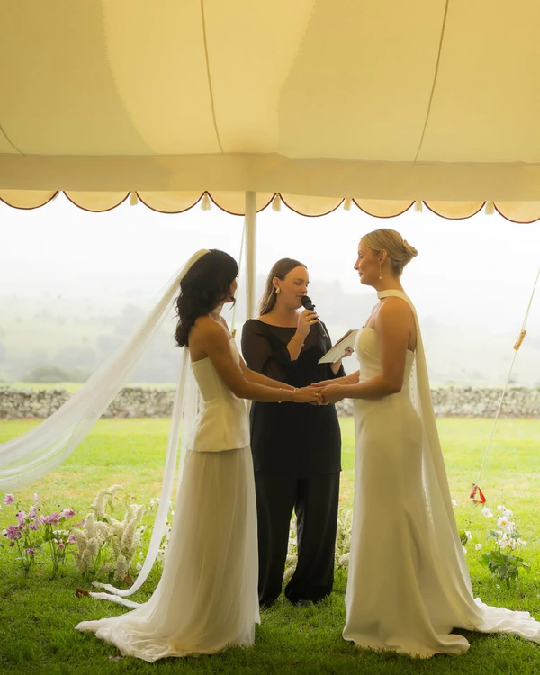 Newly Engaged? Here's Your First 3-Month Wedding Action Plan