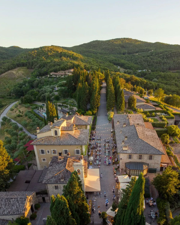 19 Spectacular Hotels to Buy Out for an Unforgettable Destination Wedding Weekend