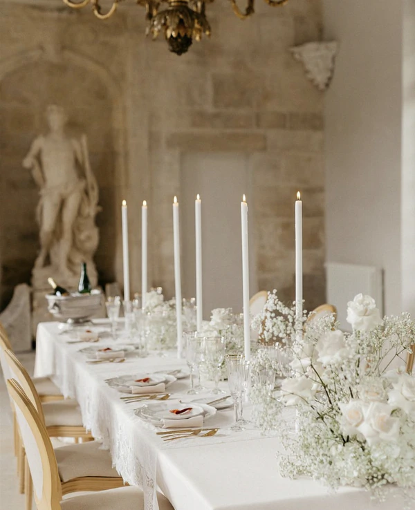 7 Best Wedding Planners in France