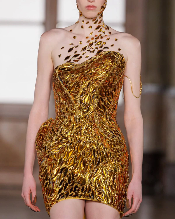 8 Defining Trends from Paris Haute Couture Spring 2026